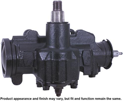 Cardone 27-7566 steering gear box-reman power steering gear