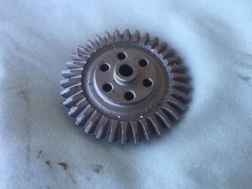 Continental c-85 gear p/n 3660
