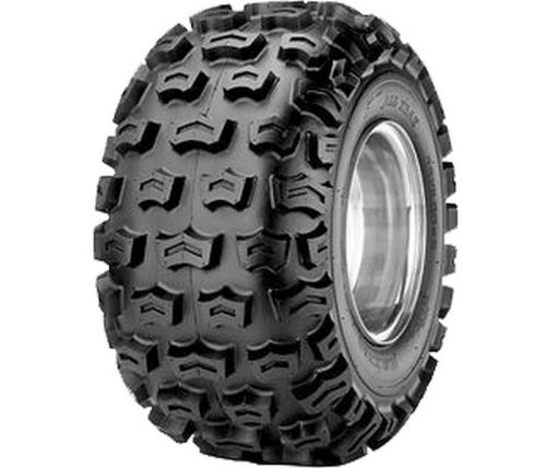 Maxxis all trak atv multi-purpose front tire 22x11-9 (tm00600100)
