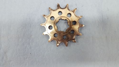 Banshee 14 tooth light weight front chain drive sprocket