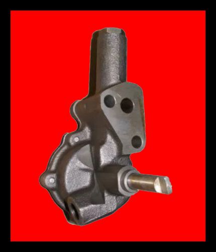 1956 1957 1958 1959 1960 61 plymouth wide block v8 oil pump 301-303-313-318 nos