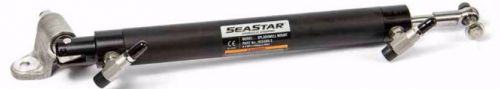 Pair of teleflex seastar hc-5380-3 splashwell mount outboard cylinder md