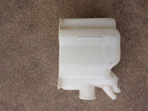 1981 to 1987 chevy pickup coolant recovery tank nos.