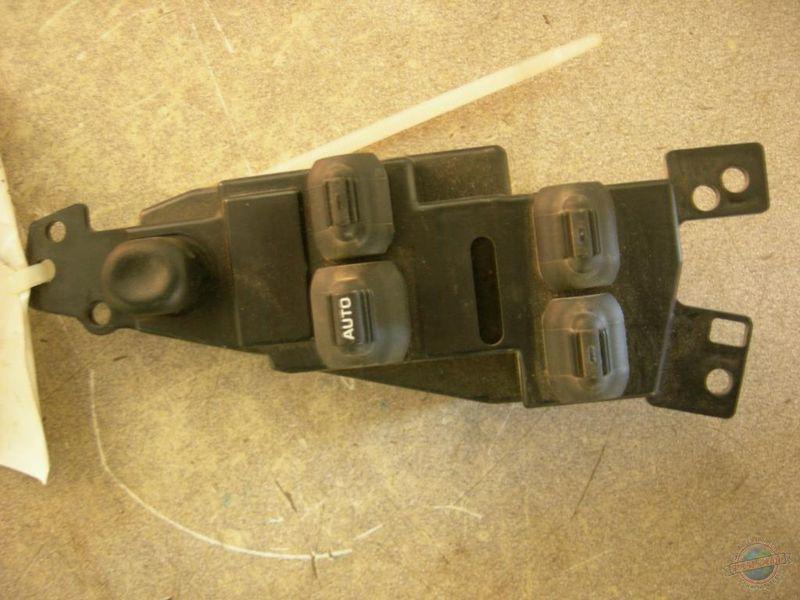 Power window switch sebring 17077 01 02 03 4dr master