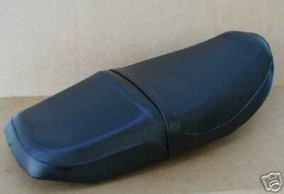Honda cb650sc seat cover night hawk cb650 83-86  in 25 colors & patterns   (ps)