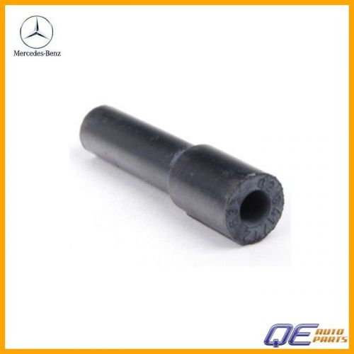 Mercedes benz 350sl 450se 450sel vacuum hose connector stepped 40 mm length
