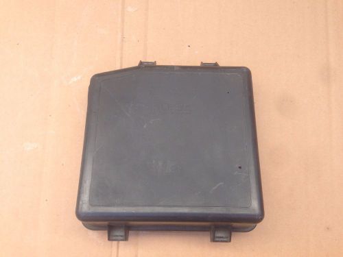 Volvo v90 s90 960  2.9l fuse cover volvo 9128223