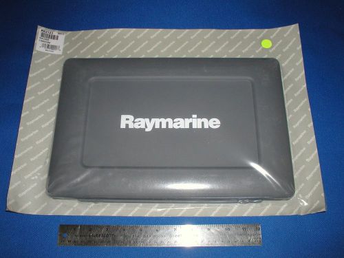 C120w &amp; e120w suncover raymarine mfd r62123 sun cover new