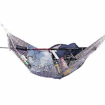 Sea-dog 60" nylon gear hammock 671100
