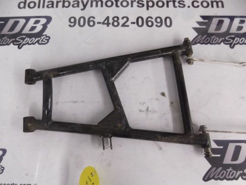 2004 arctic cat sno pro 440 lh lower a-arm