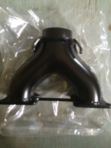 D&amp;d racing arctic cat f-1000 crossfire/m-1000 y-pipe