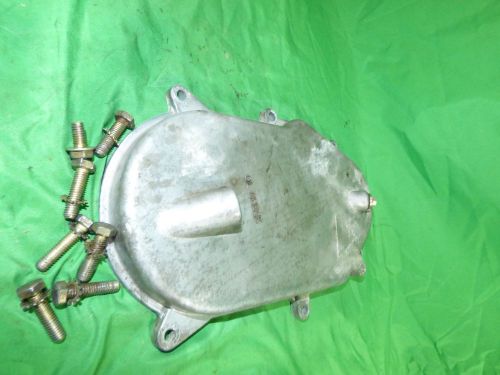 2001 01 arctic cat mountian cat 600 chain case cover chaincase
