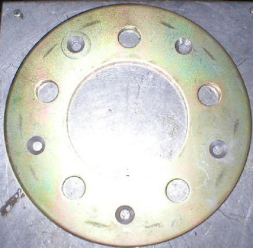 5 on 5 wheel spacer 0.24"   nascar arca scca asa street stock late model