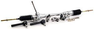 Jegs performance products 60787 rack & pinion kit