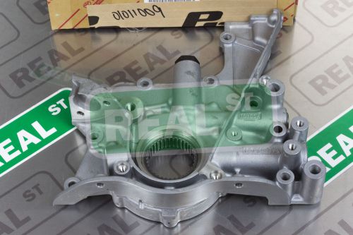 Powerhouse racing phr modified toyota supra 2jzgte oil pump