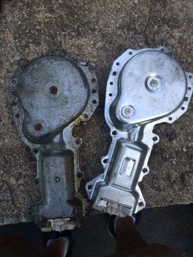 1988 monte carlo window regulators