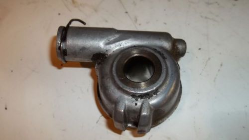 Honda 1982 cb750 speedo gear