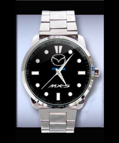 Sell NEW New Mazda MX-5 Miata Sport Automatic CAR WRISTWATCH in guang ...