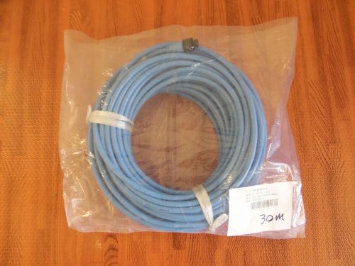 Furuno 000-154-052-10 navnet network 6-pin cable 30m **new in bag**