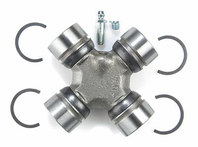 Precision 393 universal joint