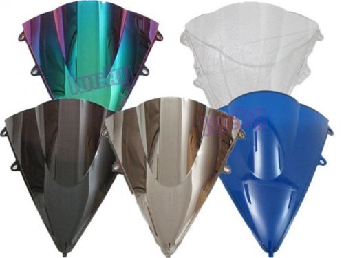 #7 windscreen for  honda cbr1000rr 12-13 windshield fairing iridium h024i