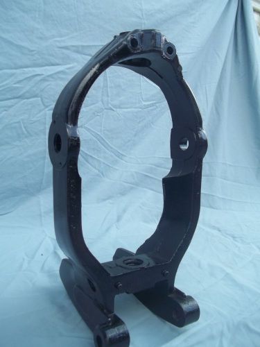 Mercruiser alpha one gen one or prealpha rings