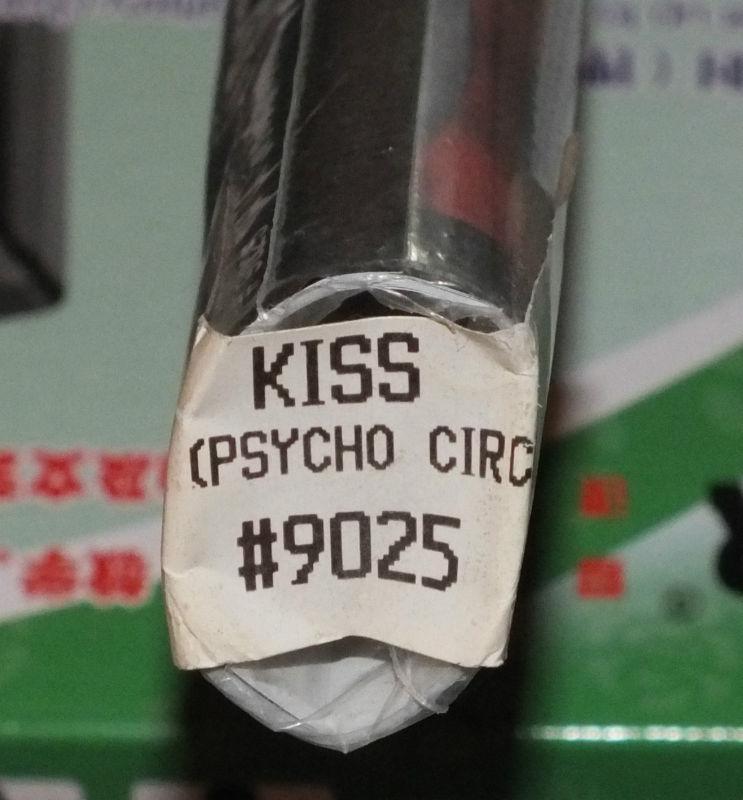 Kiss 1998 Psycho Circus Sealed Lithograph Litho Poster Relic , US $3.00, image 2