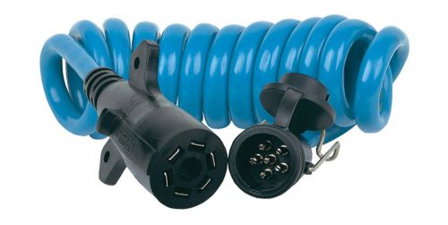 Hopkins towing solution 47083 flex-coil adapters vehicle to trailer