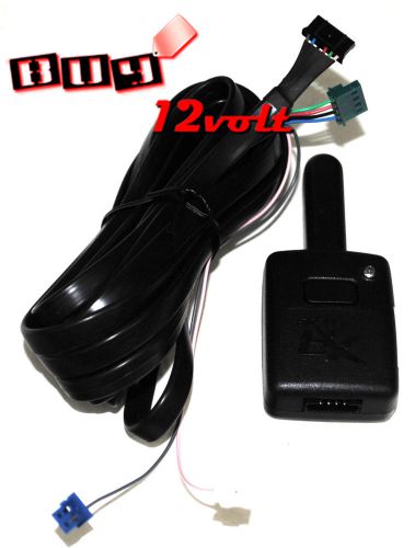 Directed dei 6112t 3105 series 1-way transceiver antenna with cable