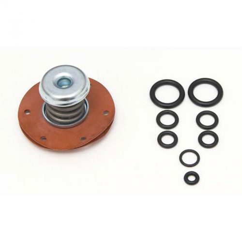Corvette fuel pressure regulator diaphragm kit, 1985-1991