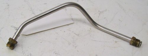 Omc cobra fuel line - filter to pump  p/n 985744 model # 584aprmed good cond.