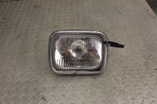 1981 yamaha xs1100 xs 1100 front head light lamp headlight