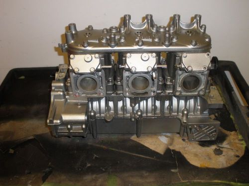 Yamaha 1300 60t   gp xlt  motor engine longblock