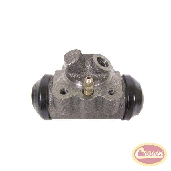 Wheel cylinder - crown# j0803639