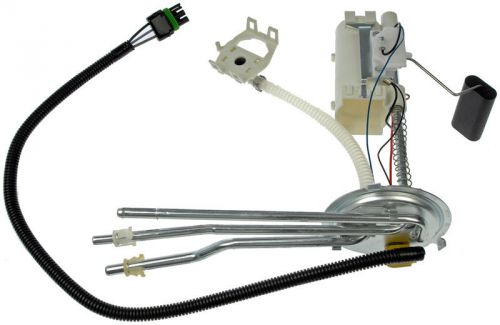 Fuel tank sending unit (dorman #692-215)