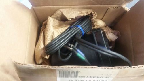 New oem omc lift motor, part number 434795