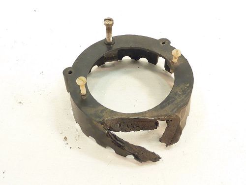 73 polaris colt ss 340 rear headlamp adjustment ring /