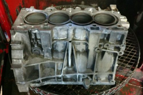 Honda civic b16a  bare engine block motor b16 vtec oem sir pr3 good for rebuild