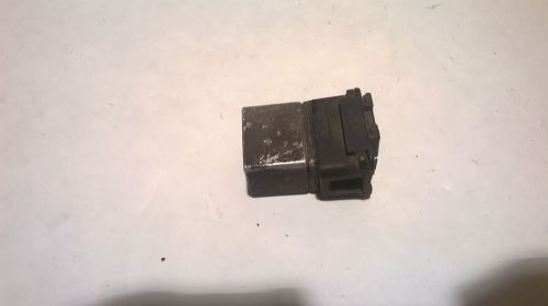 Mercedes w18 280se 4.5 v8 electrical sr9850