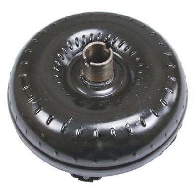 Summit racing® torque converter chevy th350 2600 stall 10"