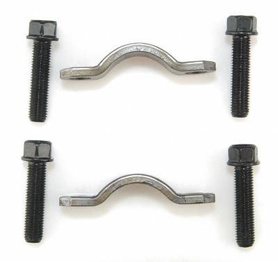 Precision 530-10 universal joint misc-universal joint strap kit