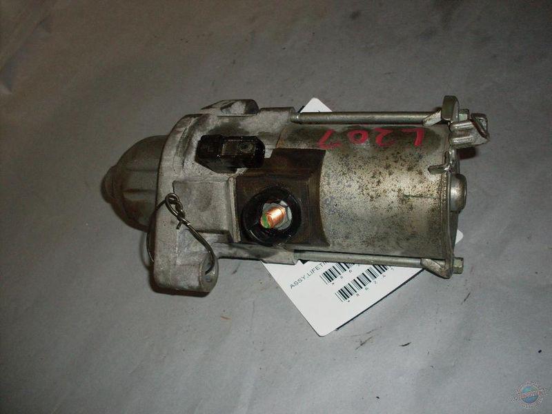 Starter accord 1183389 08 09 10 11 12 assy lifetime warranty