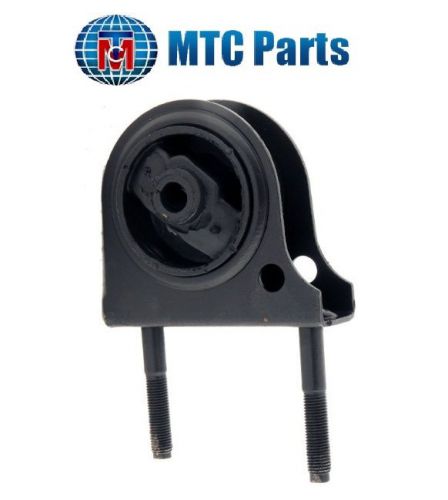 New rear engine mount mtc 12371-74461 fits toyota rav4 96-00