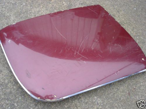 68 69 70 71 72 73 74 75 corvette vette drivers t roof top used gm