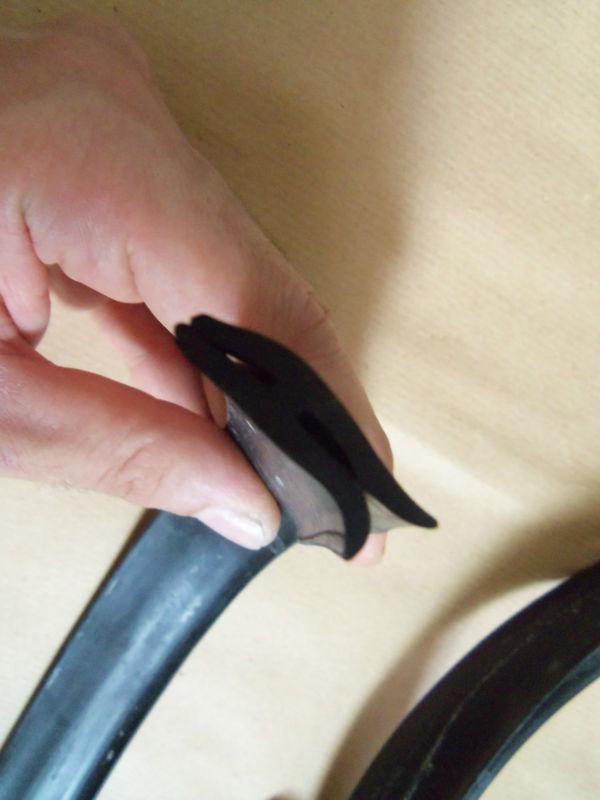 gasket alfa romeo gt 1300 1600 2000 veloce junior scalino , US $35.00, image 2