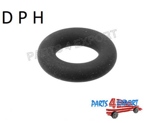 Bmw saab mercedes fuel injector o-ring 13641286708 d p h
