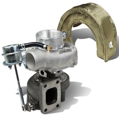 Sell GT2871 GT28 TURBO/TURBOCHARGER WASTEGATE 240SX WET FLOAT 300HP