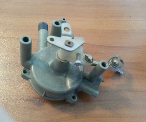 Nos oem d3tz-9a575-e ford choke housing motorcraft cc-74