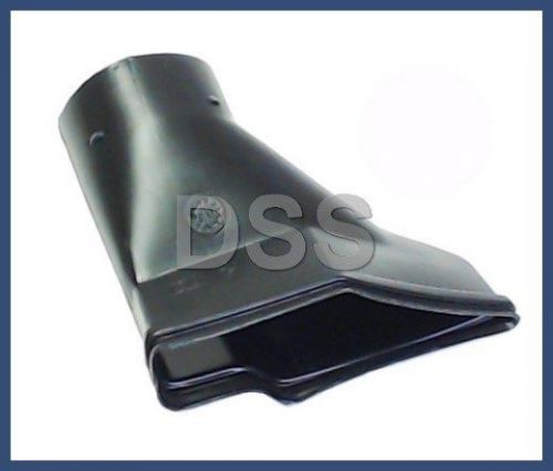 Genuine bmw 318i 323i 325i 328i m3 cooling intake alternator air duct new oem