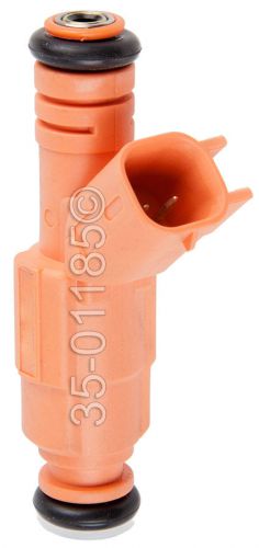 Brand new top quality fuel injector fits ford lincoln and mercury